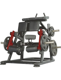 Kneeling Leg Curl