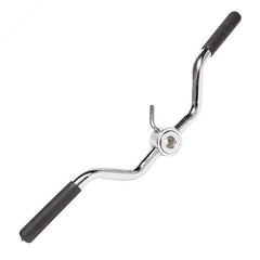 Body-Solid Lat Blaster Bar|