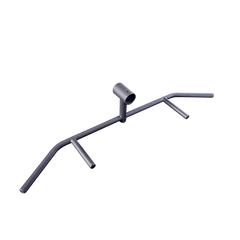 Multi Grip Land Mine Handle