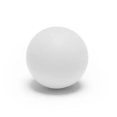 Lacross Practice Ball White
