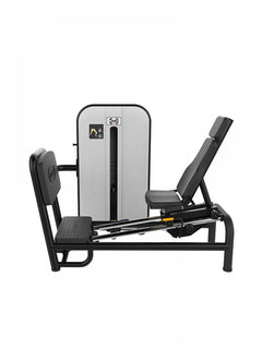 Leg Press Machine