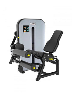 Leg Curl and Extension Machine