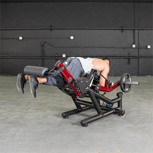 Leg Extension and Leg Curl Combo|Prone Leg Curl Position|Seated leg extension position