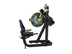 M750 Cycle XT|Seat swivel|Key Features