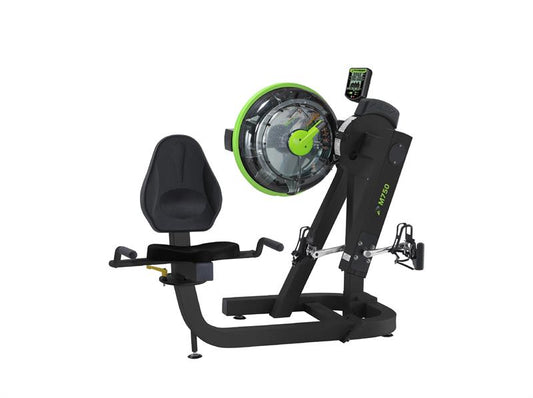 M750 Cycle XT|Seat swivel|Key Features