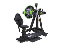 M850 Uper Body Ergometer|Seat removed|Main features
