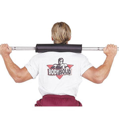 Body-Solid Tools Bar Pad