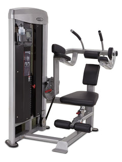 Steelflex Mega Power Ab Machine