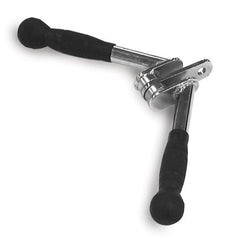 Body-Solid Tools Pro-Grip Balanced V-Bar