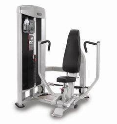 Steelflex Mega Power Bench Press Machine