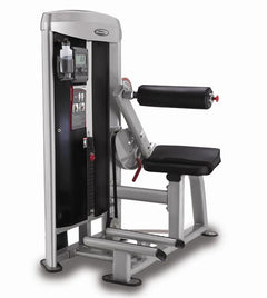Steelflex Mega Power Back Machine