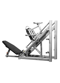 Linear Leg Press Machine|