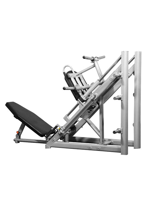 Linear Leg Press Machine|