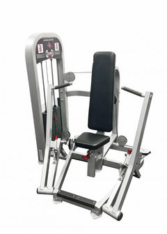 Seated Chest Press Machine|