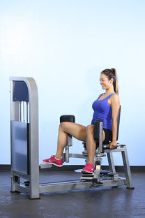 Dual Inner Outer Thigh Machine|