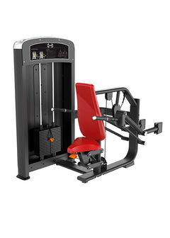 Tricep Press Machine