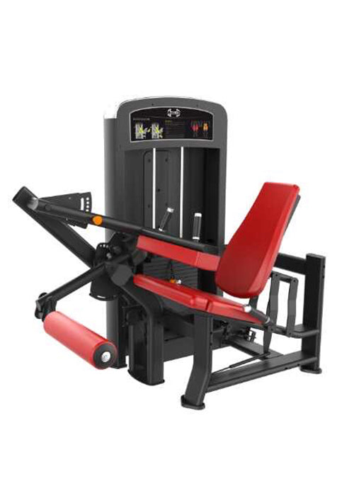 Leg Curl Machine