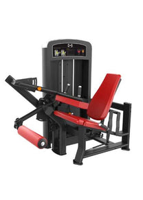 Leg Curl Machine