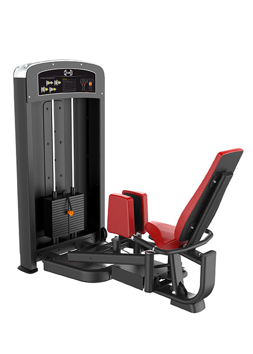 Inner Outer Thigh Machine