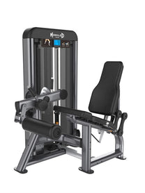 Leg Extension Machine|Rep and Set Counter