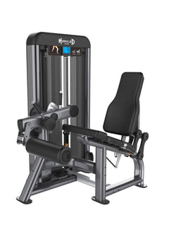 Leg Extension Machine|Rep and Set Counter