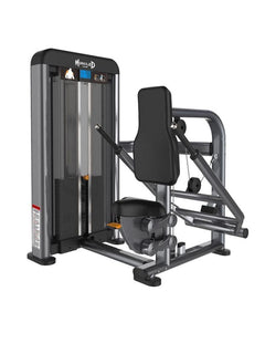 Triceps Press Machine|Rep and Set Counter