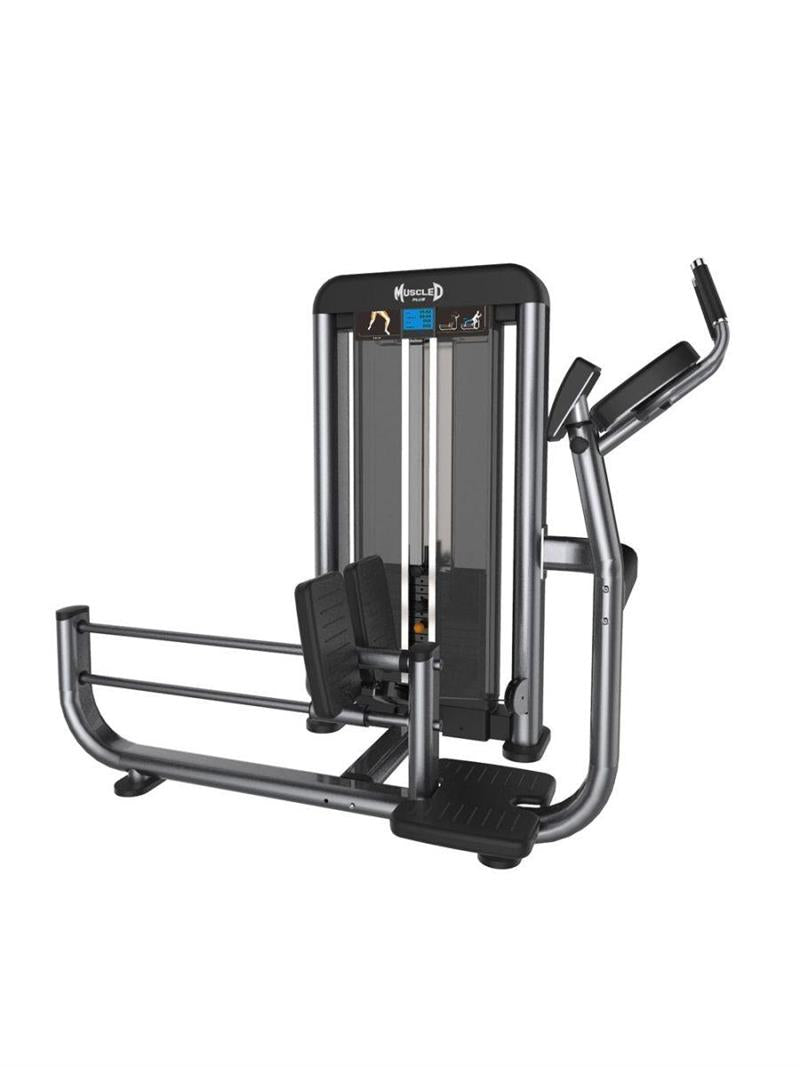 Glute Blaster Machine|Rep and Set Counter