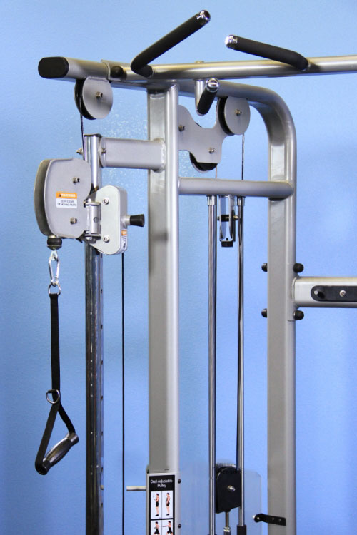 Functional Trainer|