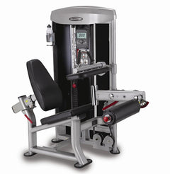 Steelflex Mega Power Leg Curl Machine