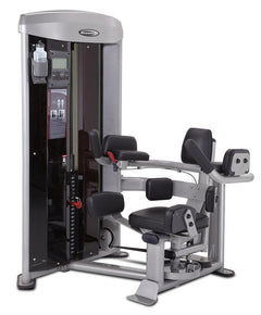 Steelflex Mega Power Rotary Twist Machine