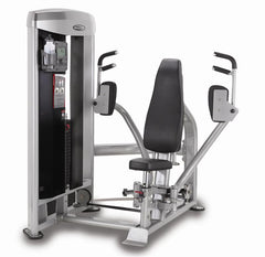 Steelflex Mega Power Pec Dec Machine