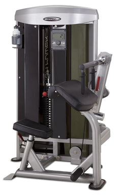 Steelflex Mega Power Tricep Extension Machine