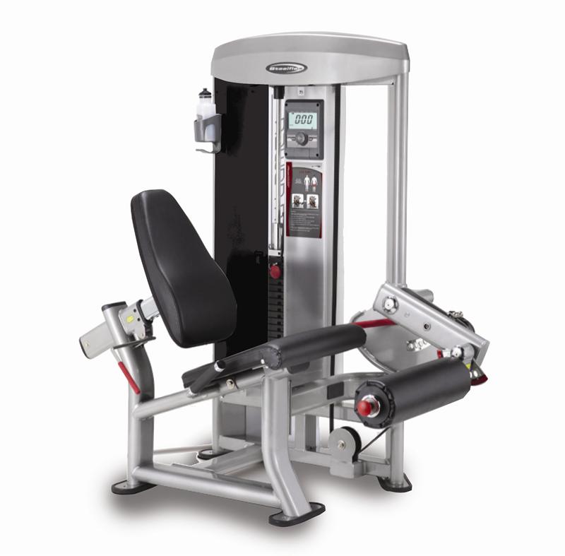 Steelflex Mega Power Leg Extension Machine