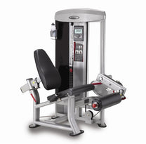 Steelflex Mega Power Leg Extension Machine