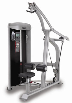 Steelflex Mega Power Lat Machine