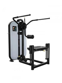 Multi Hip Machine|Hip extension|Hip high|Hip low