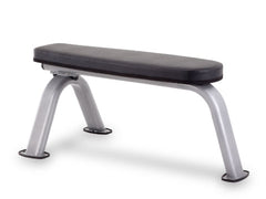 Steelflex Flat Weight Bench