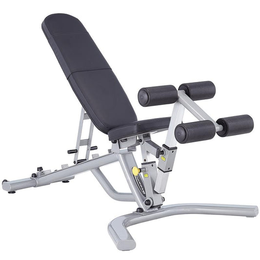 Adjustable NFID Bench