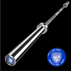 Olympic Competition Bar