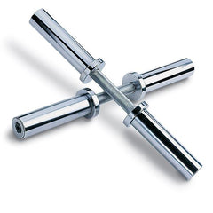 Body-Solid Olympic Dumbbell Handle