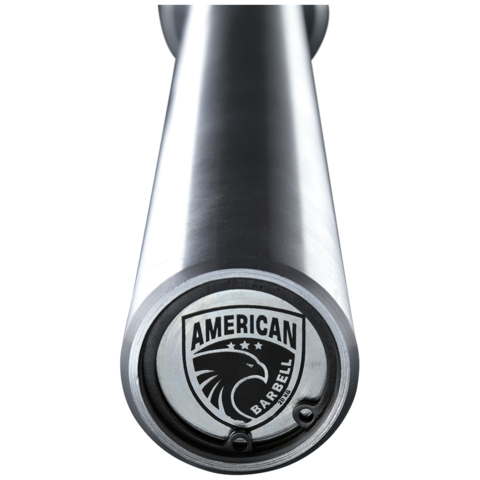 Olympic Bearing Bar|