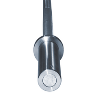 Body-Solid Olympic Training Bar|