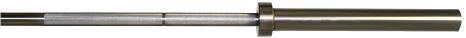 Precision Olympic Bushing Bar