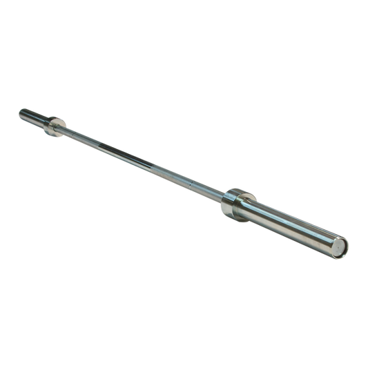 Body-Solid 7 ft. Olympic Power Bar|