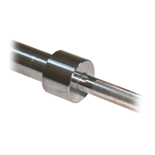 Body-Solid 7 ft. Olympic Power Bar|