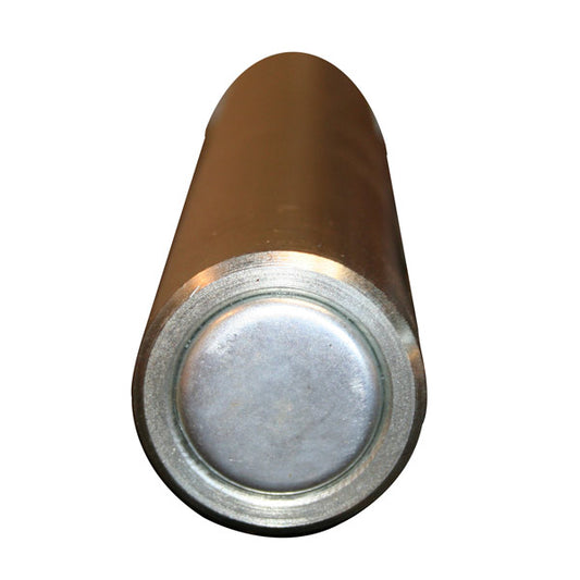 Body-Solid 7 ft. Olympic Power Bar (silver) |