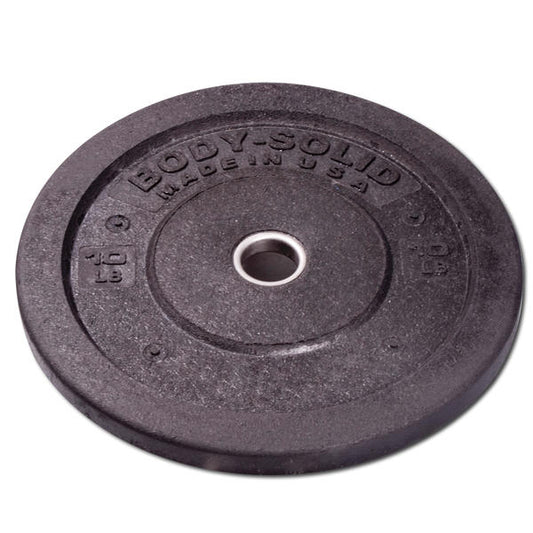 Bumper Plates|