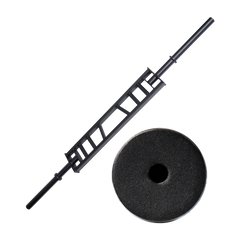 Olympic Multi-Grip Bar