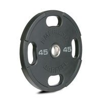 4 Slot Urethane Olympic Plates