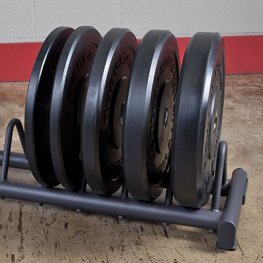Chicago Extreme Bumper Plates|